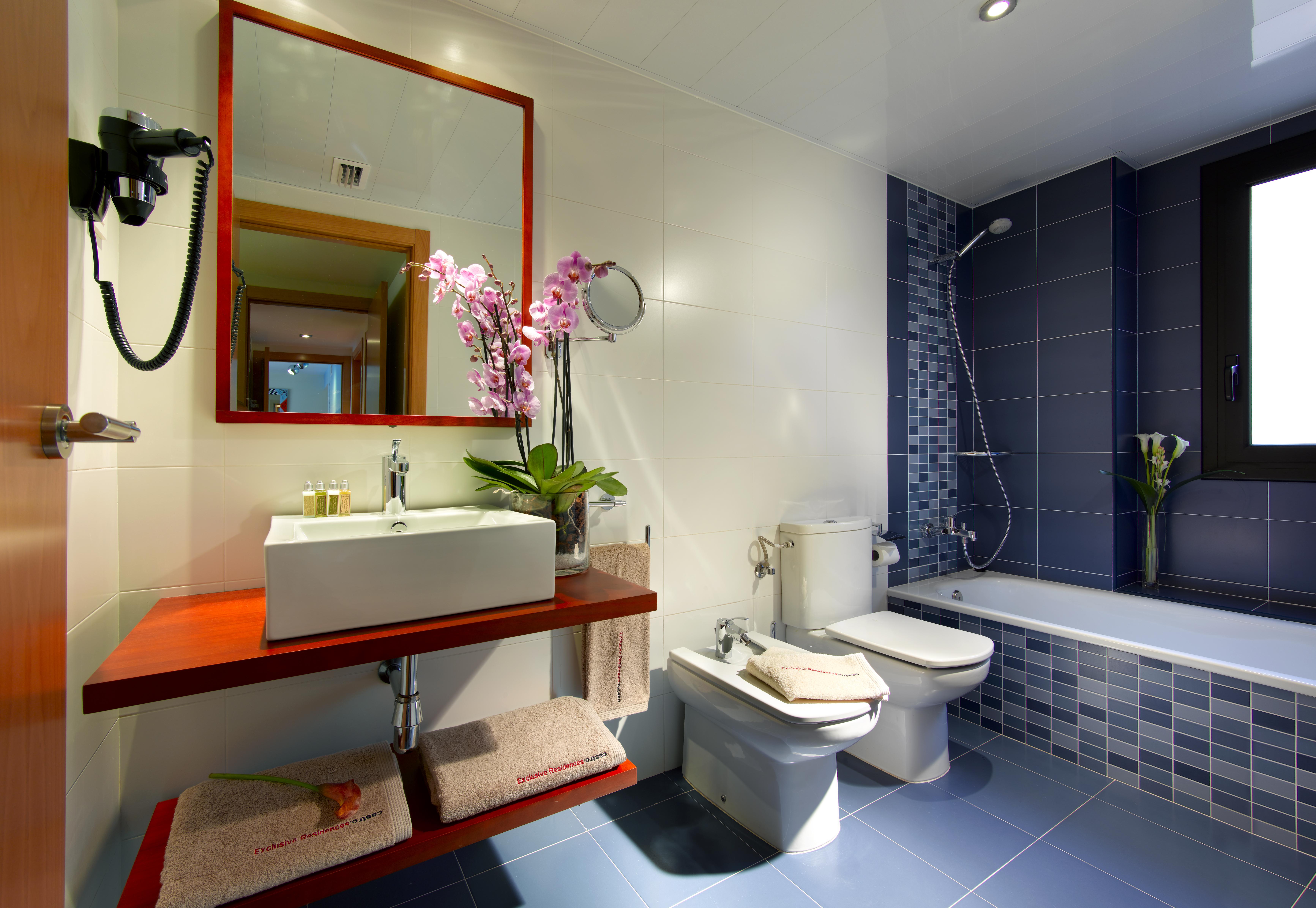 Castro Exclusive Residences Sant Pau Apartment *