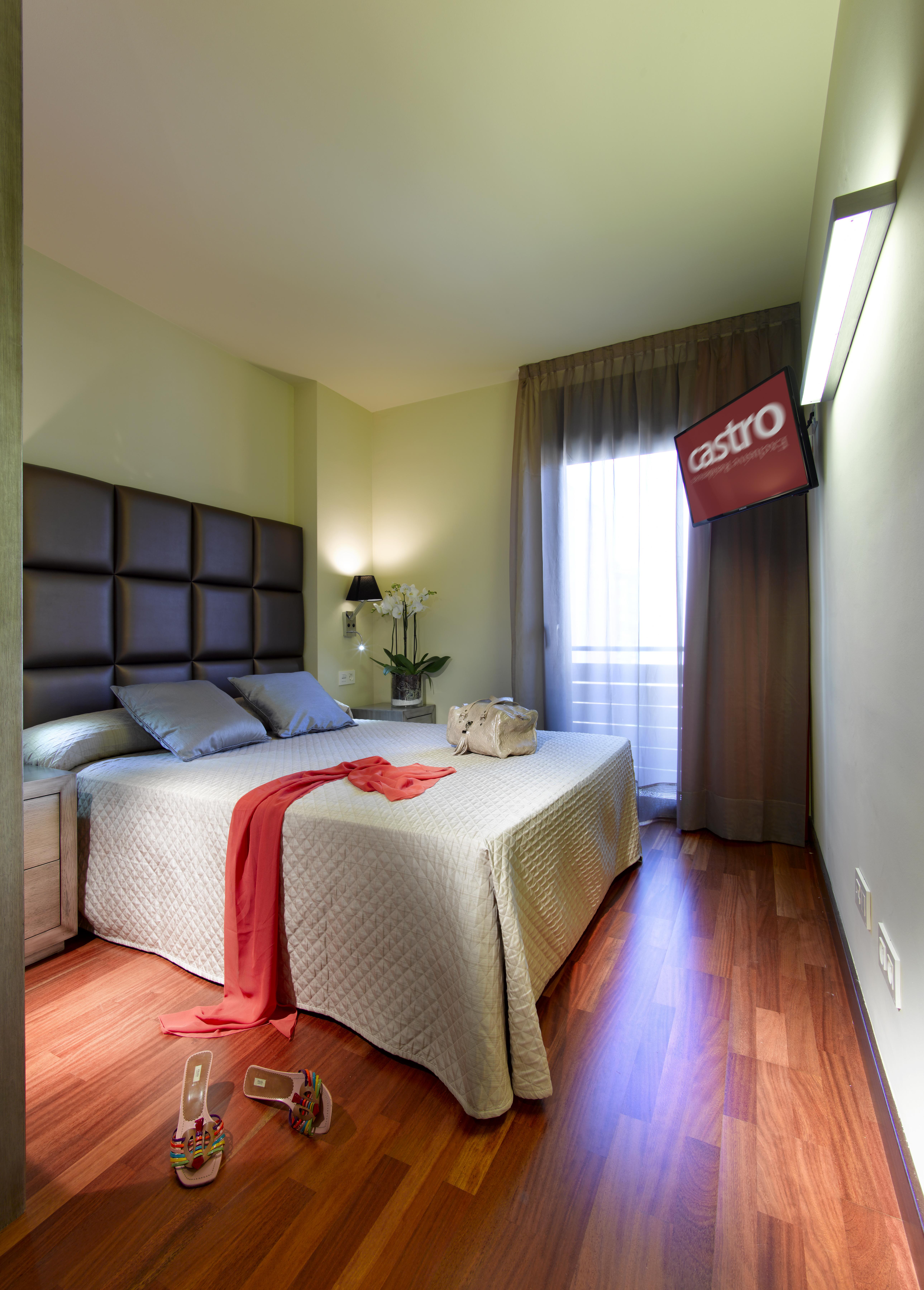 Apartment Castro Exclusive Residences Sant Pau