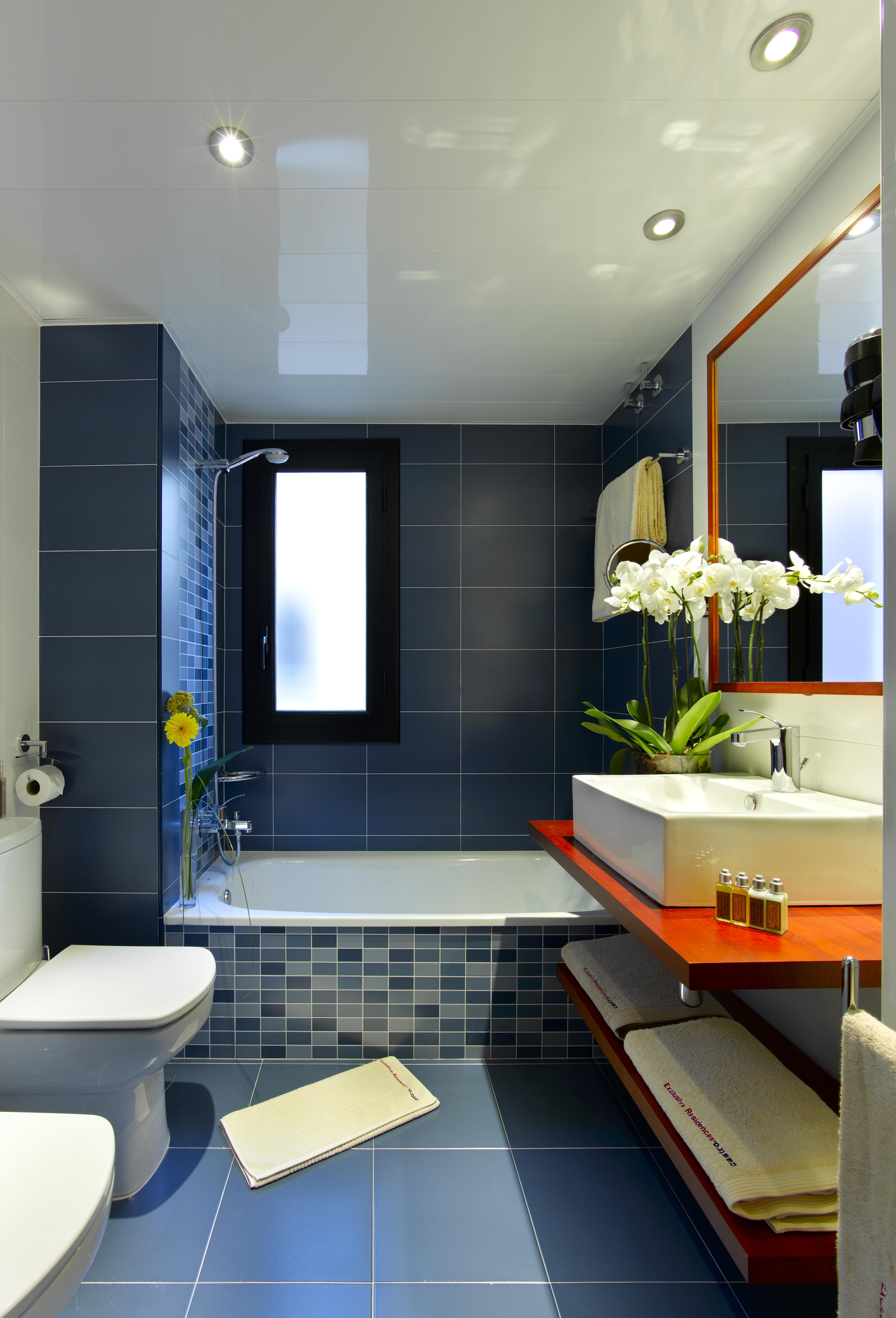 Castro Exclusive Residences Sant Pau