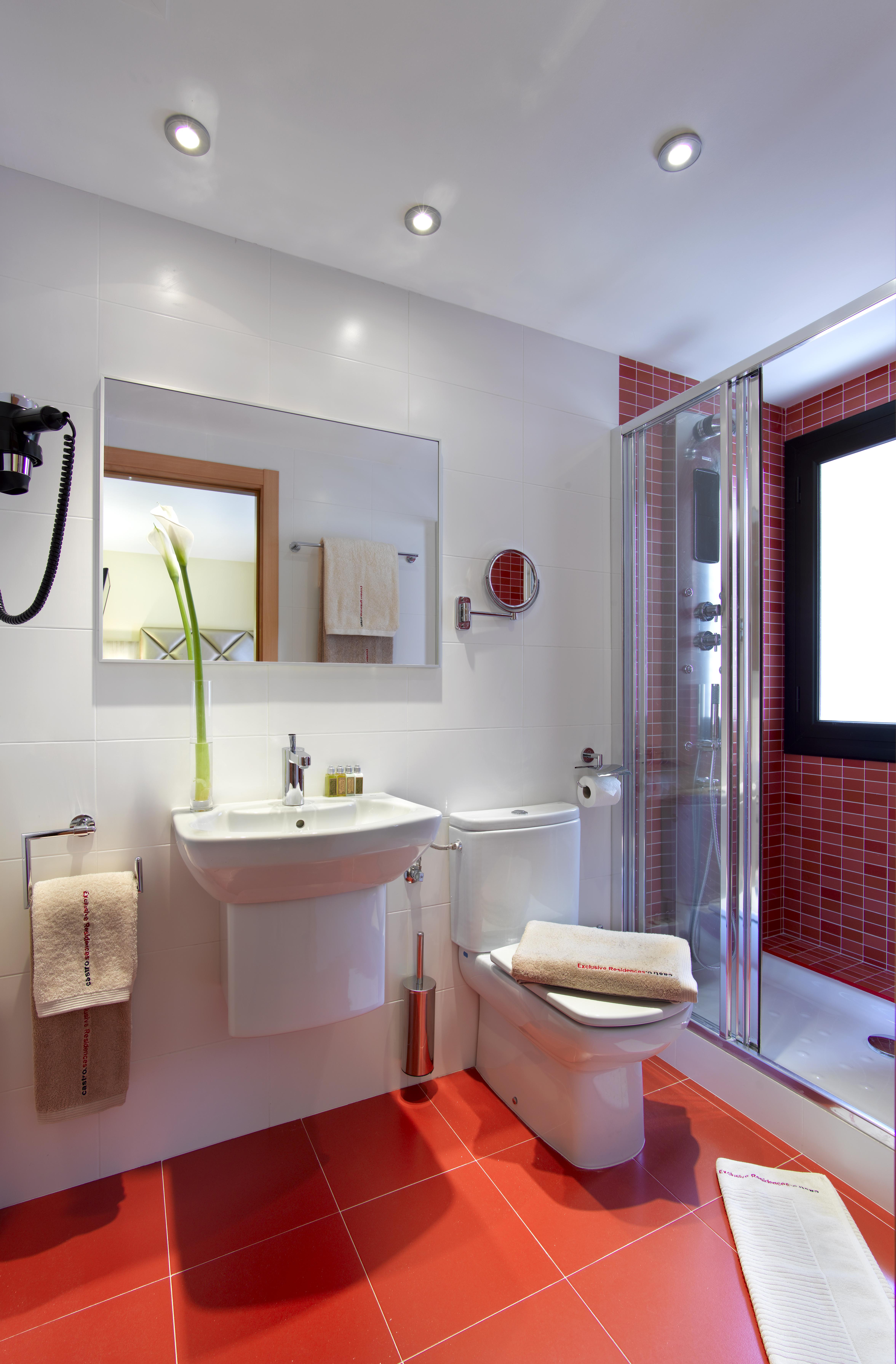 Castro Exclusive Residences Sant Pau Apartment *