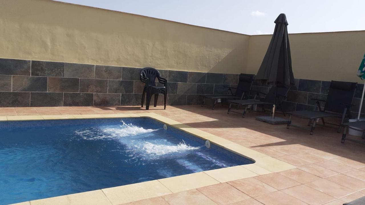 El Cortijo De Valverde Apartamento