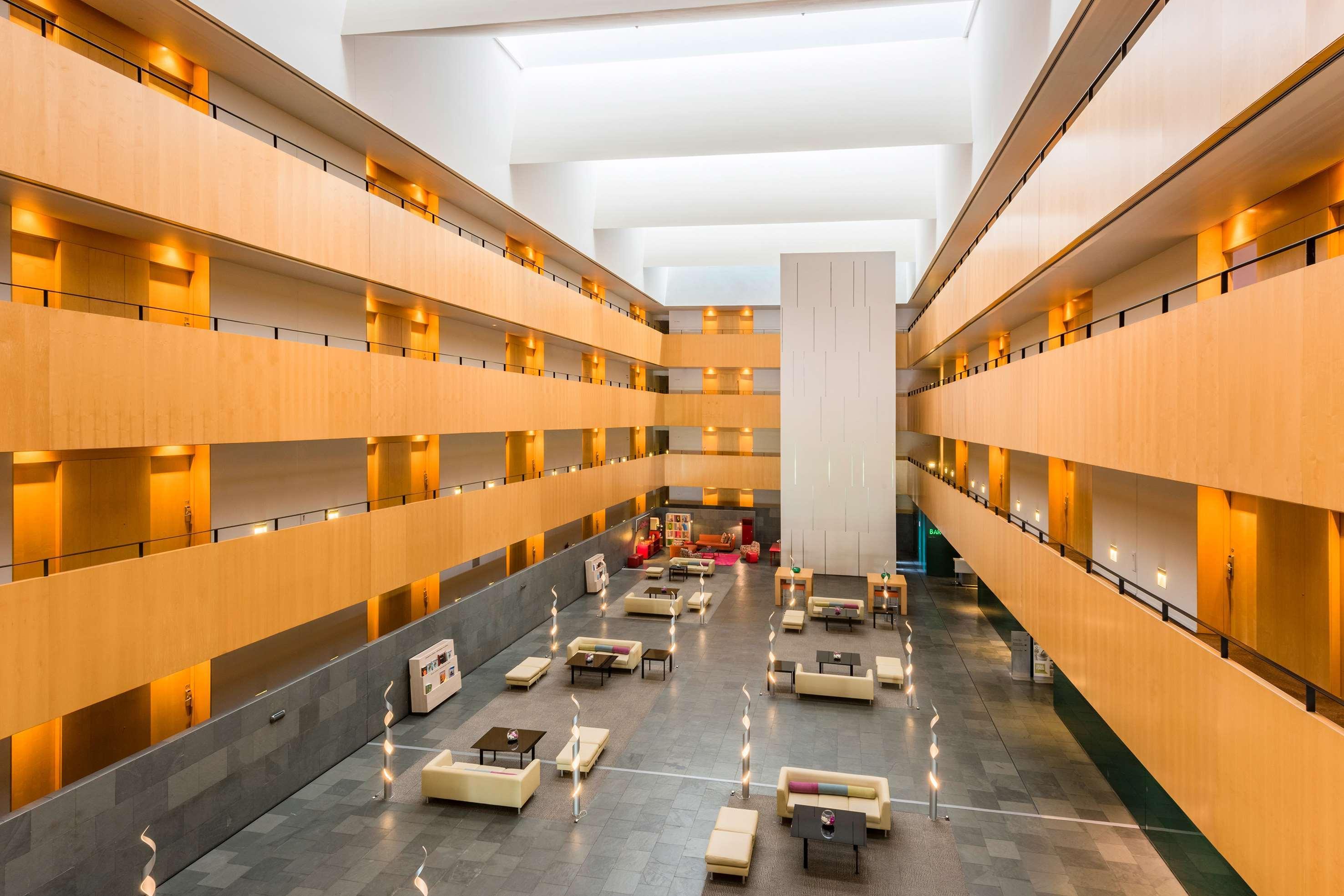 Barcelona Aeropuerto, Affiliated By Meliá Hotel