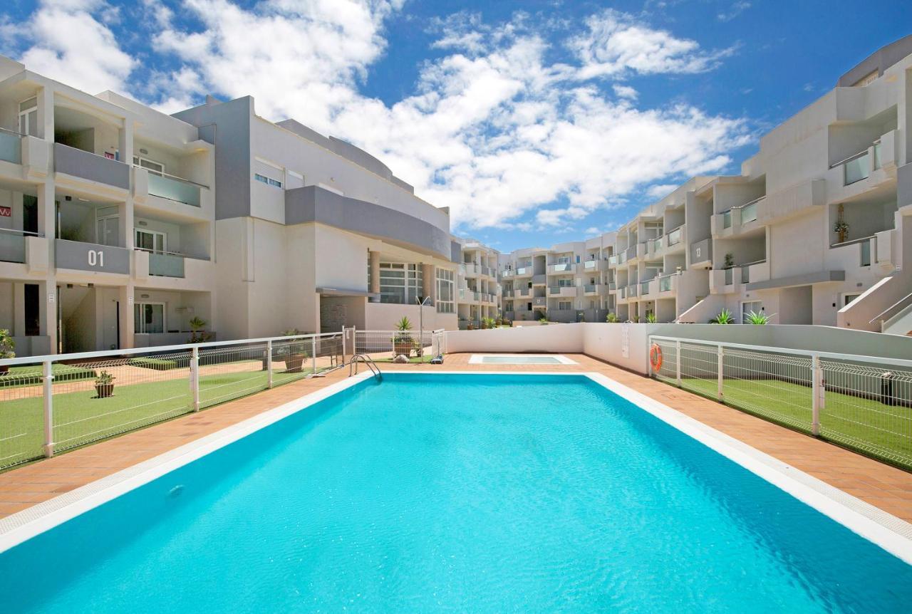 Marina Sol Apartamento Corralejo