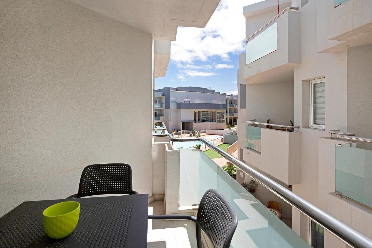 Marina Sol Apartamento Corralejo