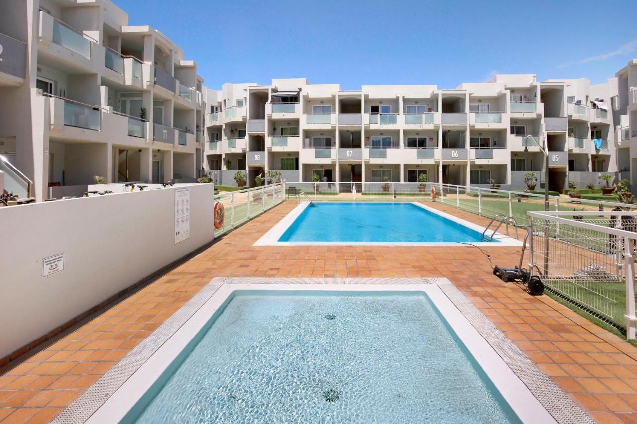 Apartamento Marina Sol Corralejo