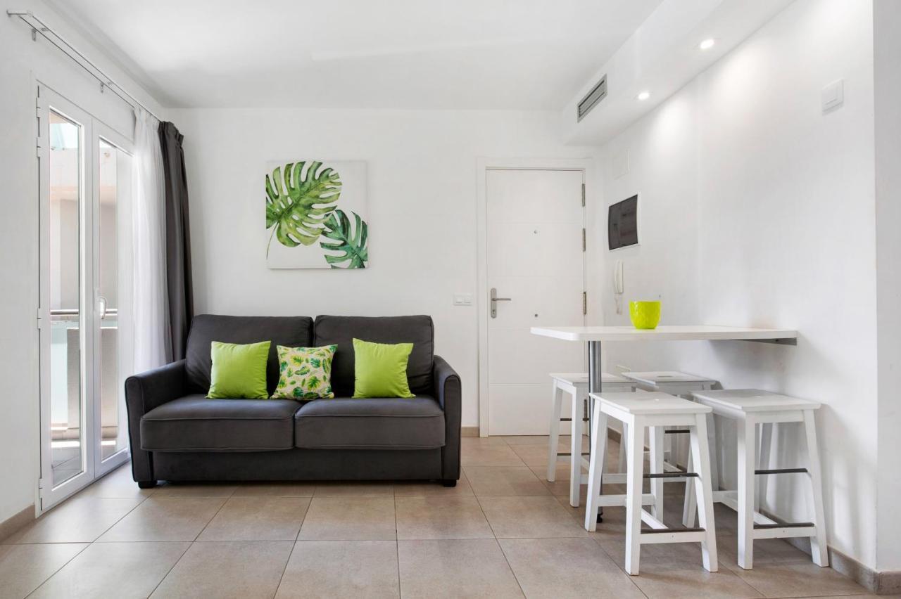 Marina Sol Apartamento Corralejo