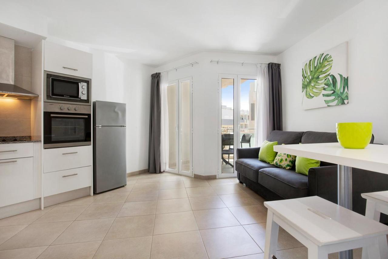 Apartamento Marina Sol Corralejo
