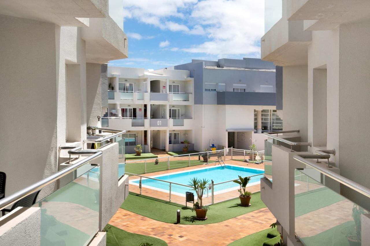 Apartamento Marina Sol *