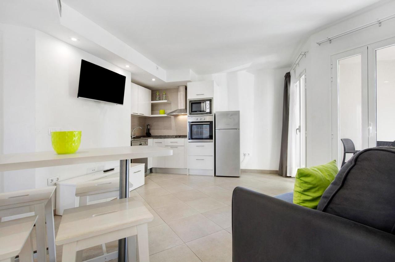 Apartamento Marina Sol Corralejo