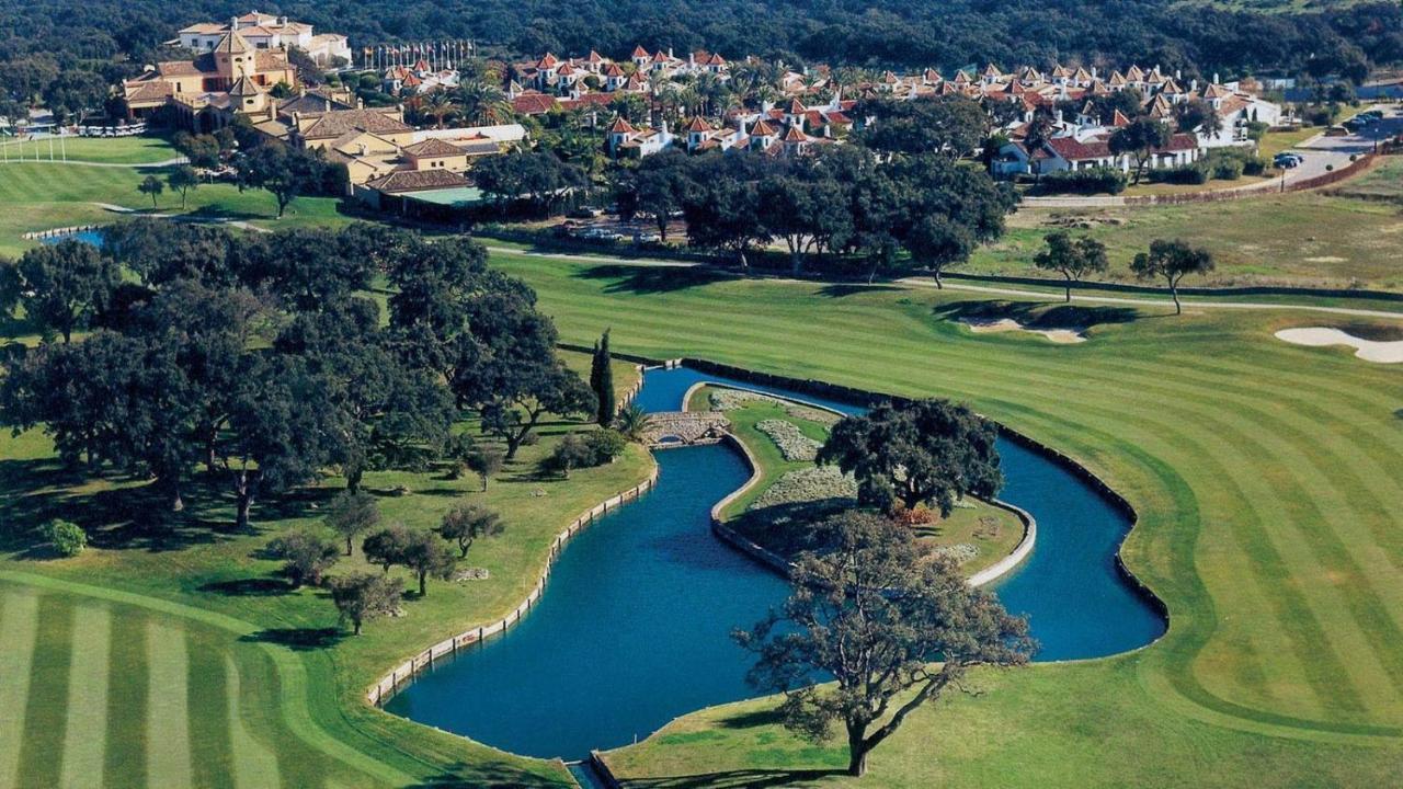 Aire De Apartment Sotogrande