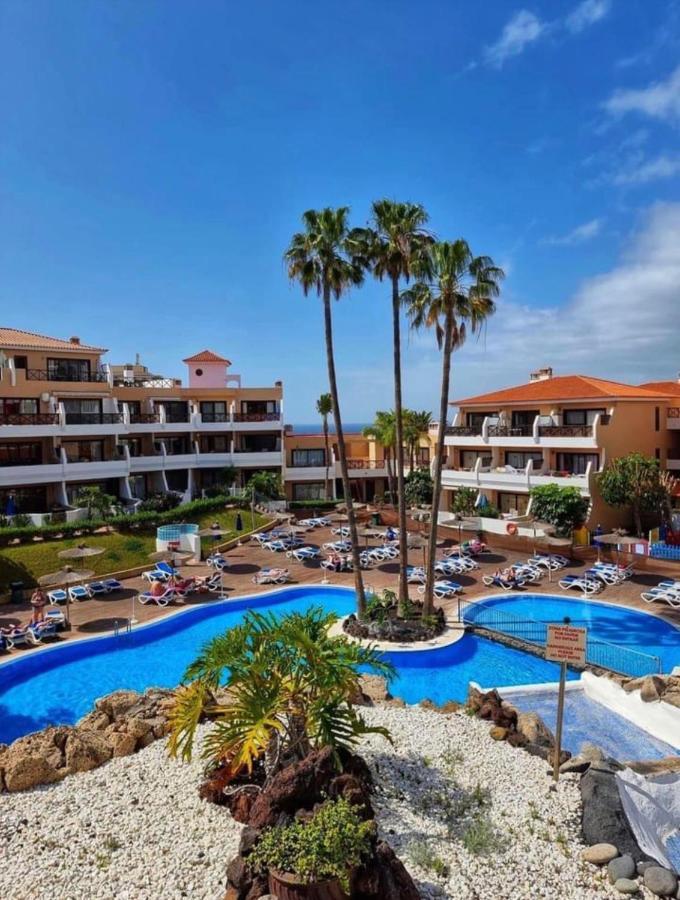 Tu Hogar En Tenerife ,parque Albatros