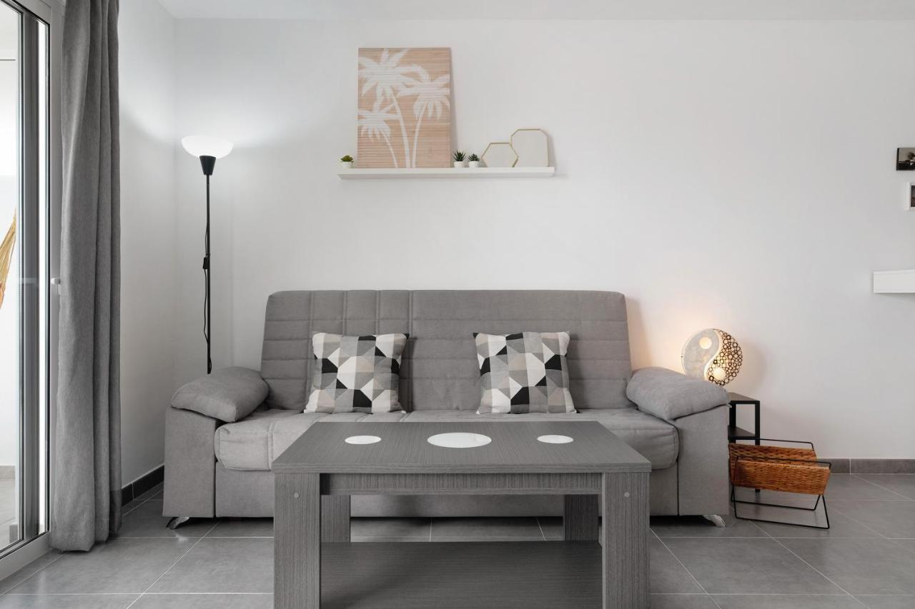 Casa Paloma Apartment Costa Teguise