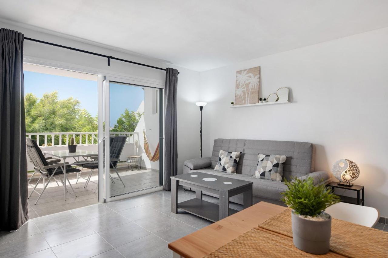 Apartamento Casa Paloma