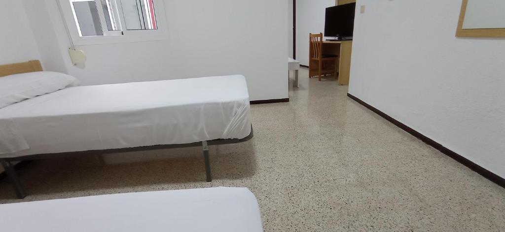 El Mercat Hotel