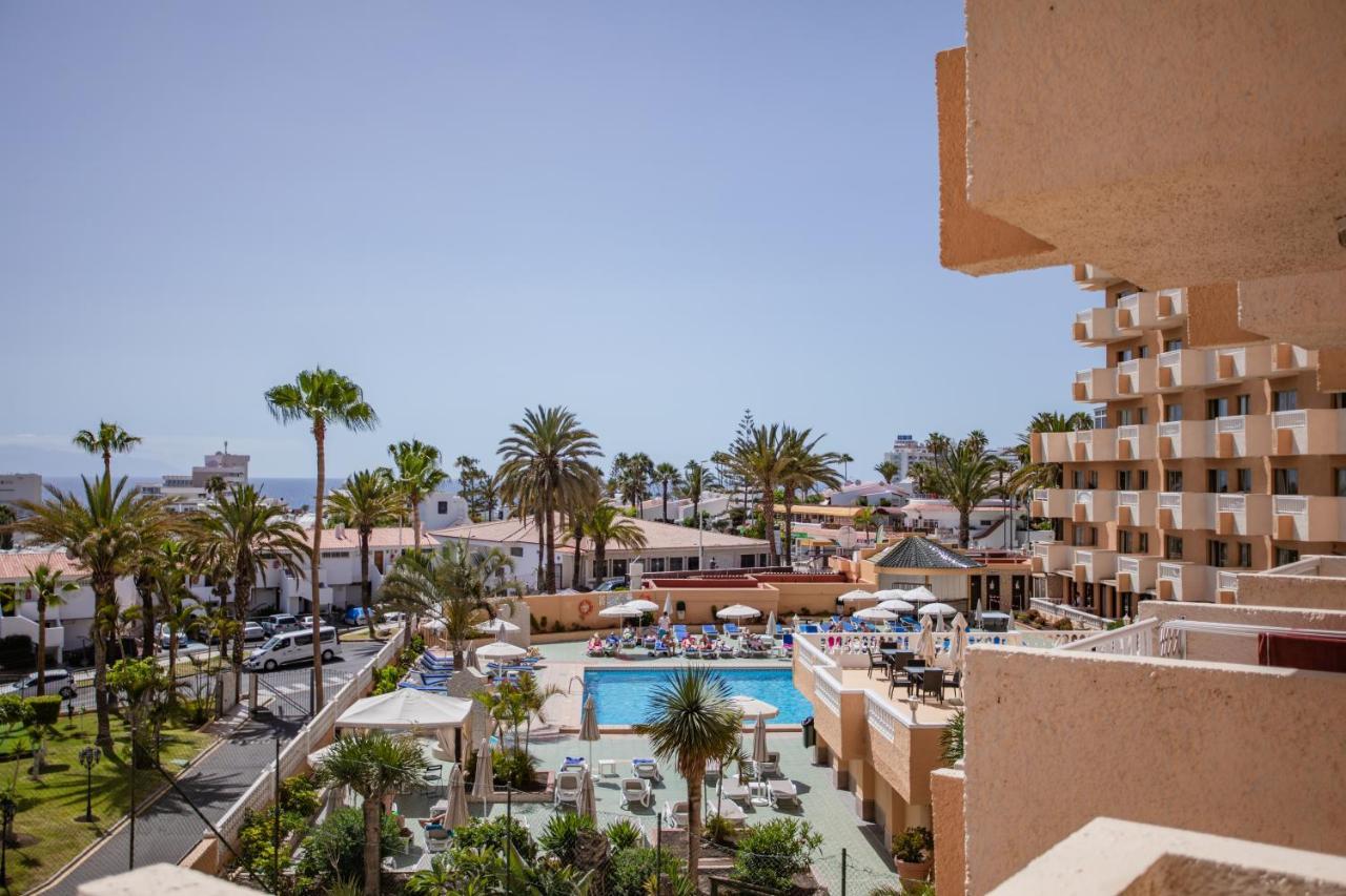 Aparthotel Servatur Caribe Playa de las Americas (Tenerife)