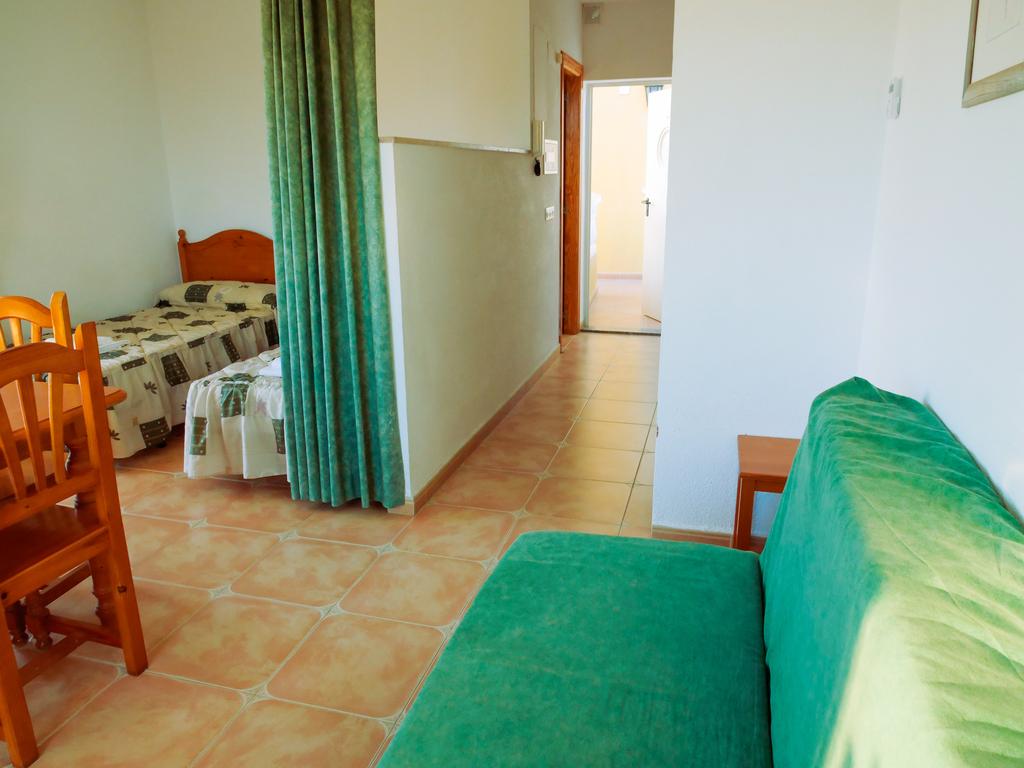 Kione Anamar Hotel 4*