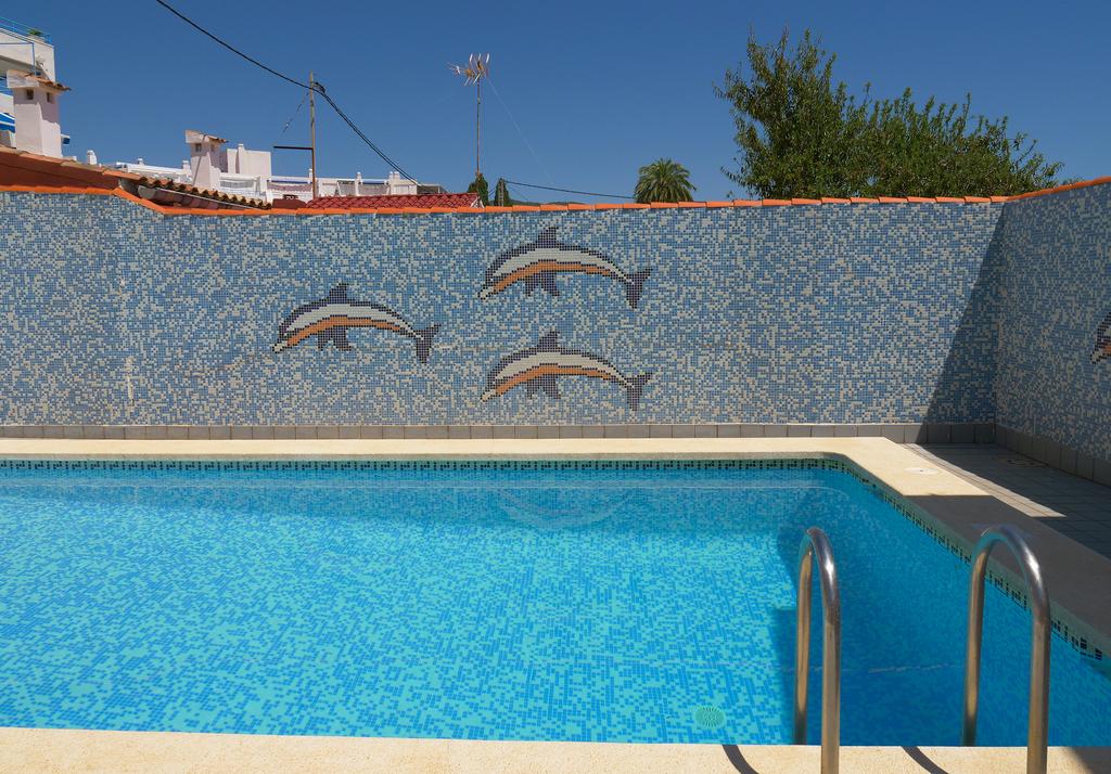 Kione Anamar 4* Alcossebre
