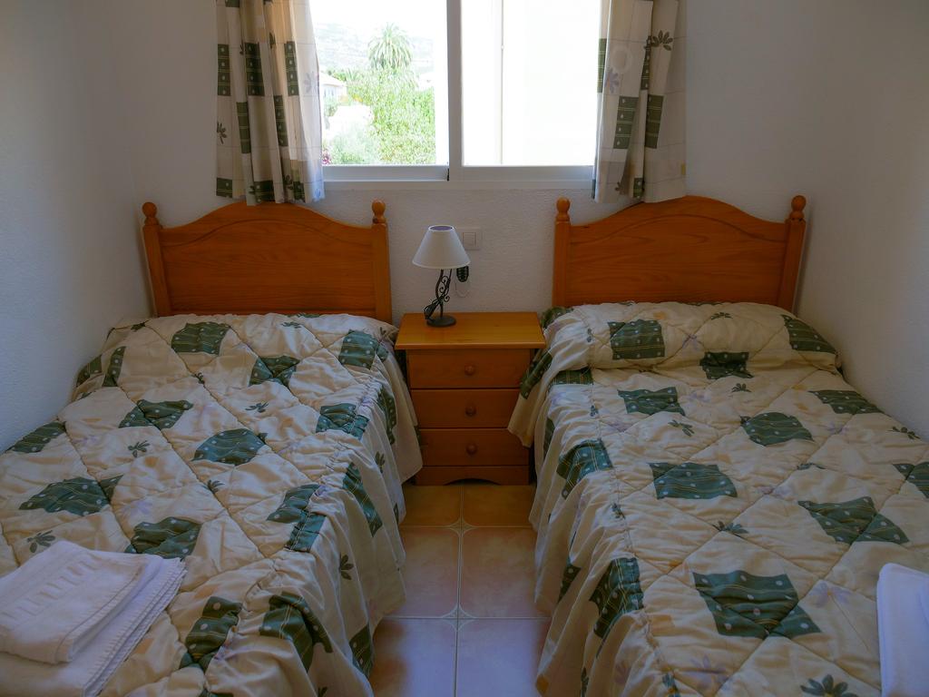 Kione Anamar Hotel 4*