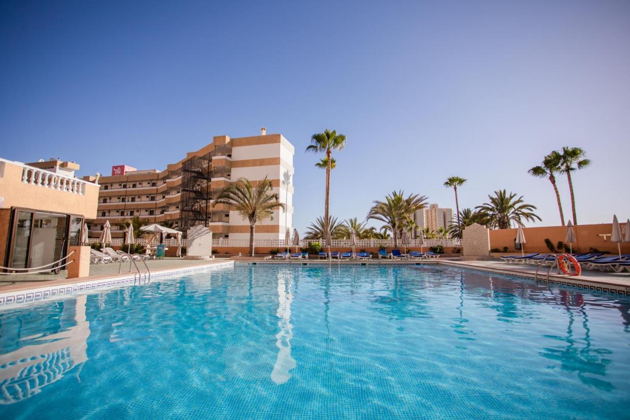 Servatur Caribe 3* Playa de las Americas (Tenerife)