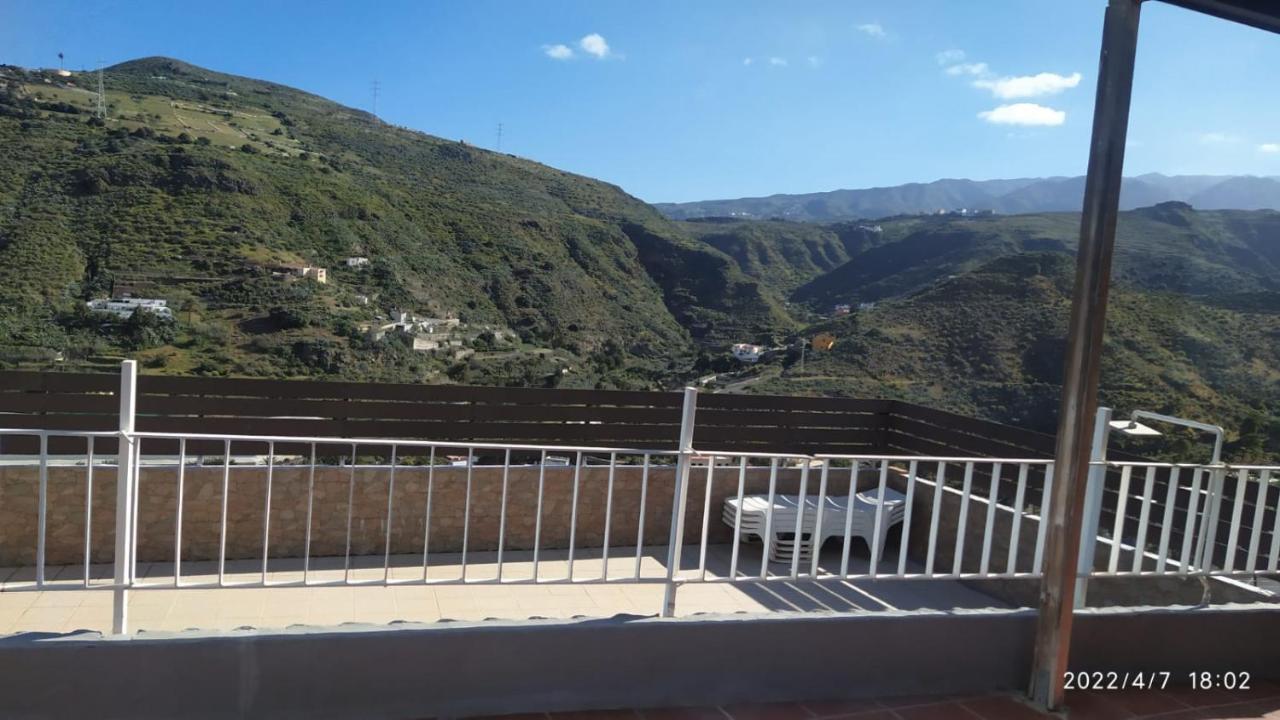 Holiday home El Recoveco De La Solana