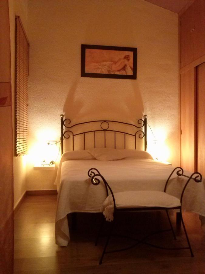 Fundadores, Apartamento Isla Cristina