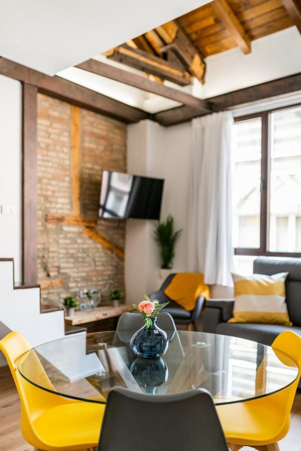 Apartamento Precioso En El Centro De *