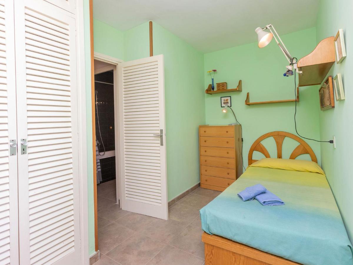 Сasa de vacaciones Sol By Interhome *
