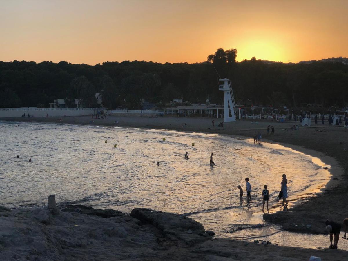 Apartment Casa Koala - Bungalow In Moraira - 4 Mins Playa *