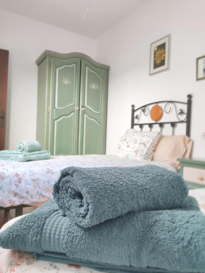 El Jándalo Apartamento *