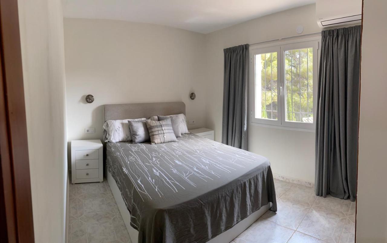 Apartment Casa Koala - Bungalow In Moraira - 4 Mins Playa Teulada