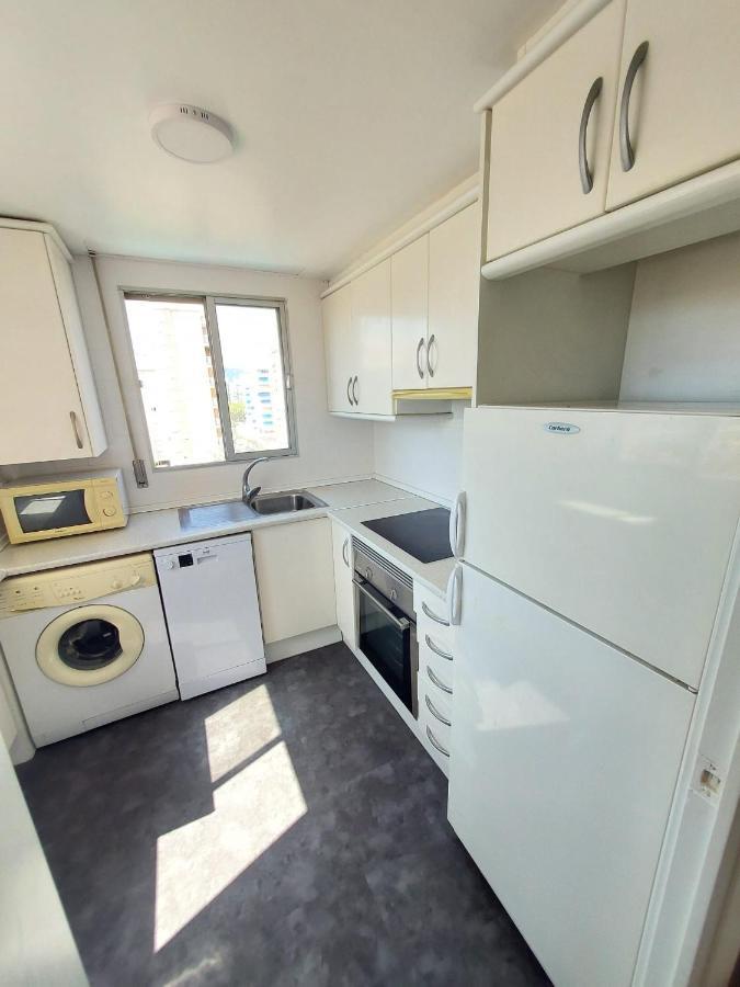 Playa De Gandía, Apartamento *