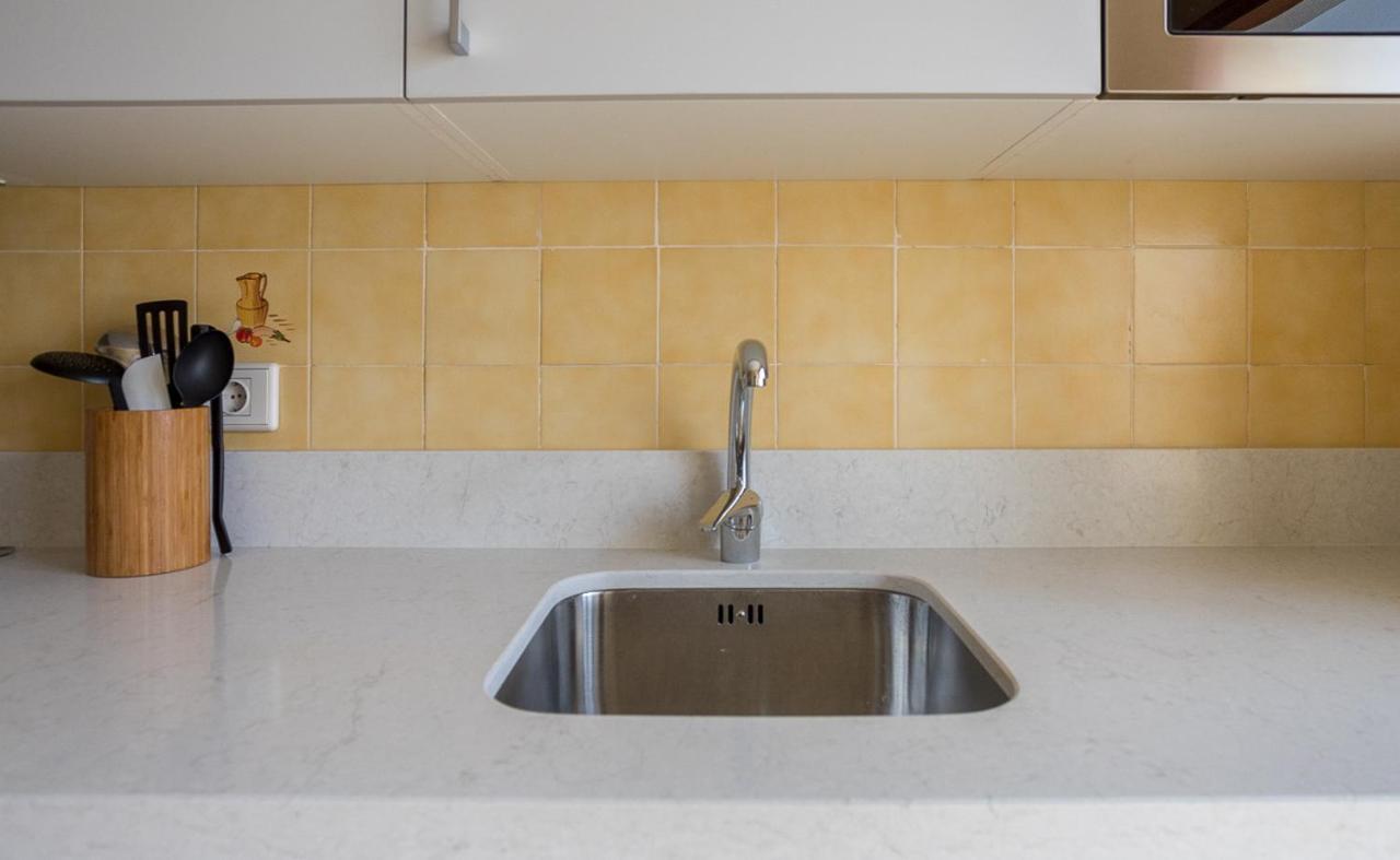 Flatguest Canteras 10 Apartamento