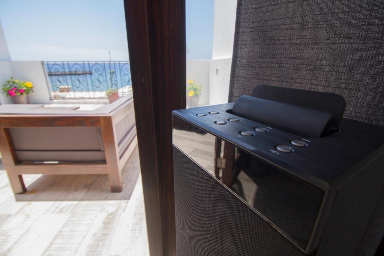 Medano4you The Playa Chica Loft Apartamento *