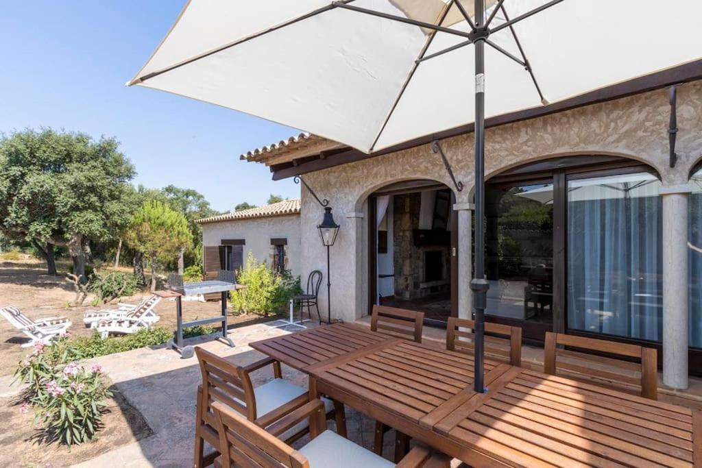 Villa Ventisca