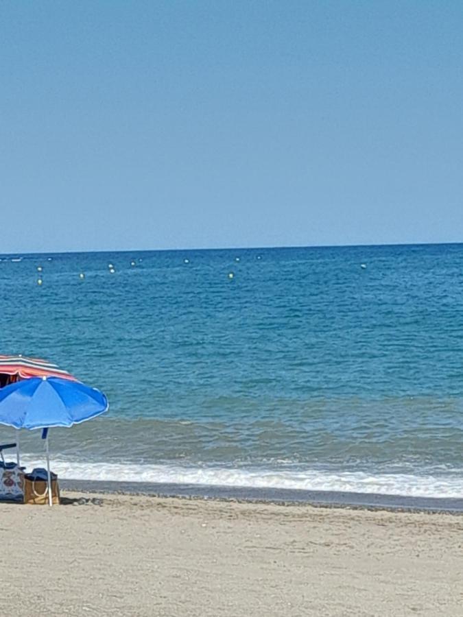 Palomares Near Vera Playa