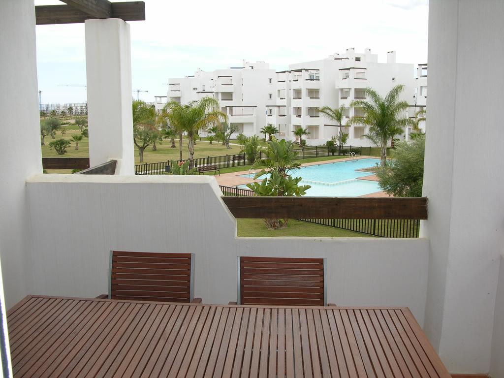 Apartamento Las Terrazas De La Torre - 2008 *