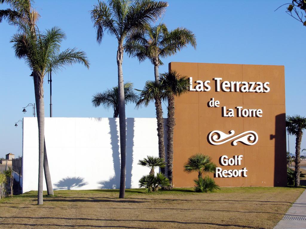 Las Terrazas De La Torre - 2008 Apartamento