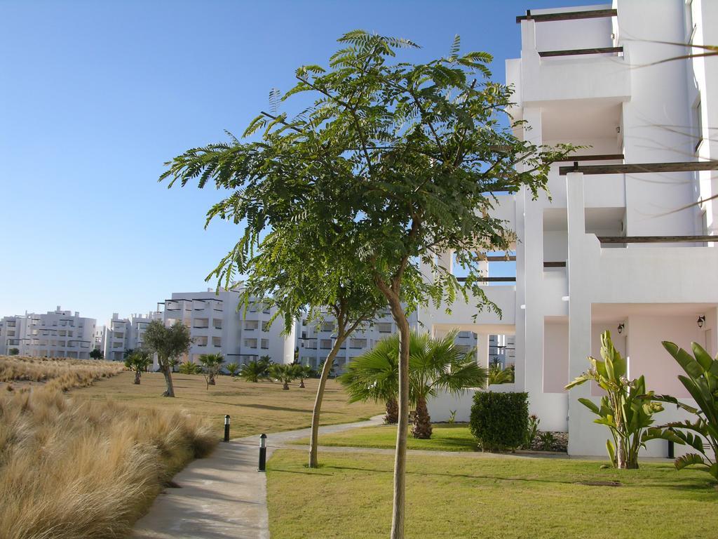 Las Terrazas De La Torre - 2008 Apartamento