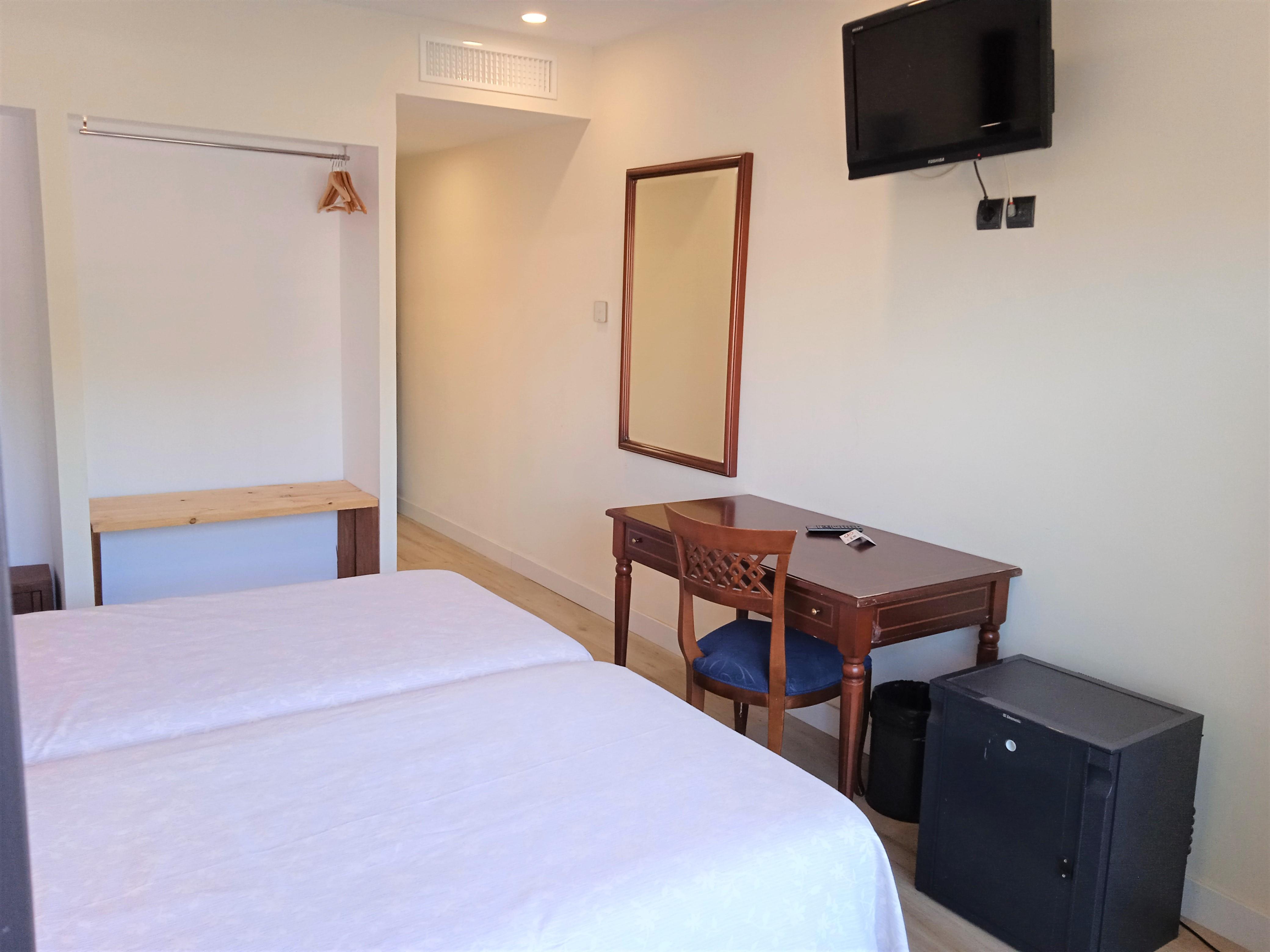 Hotel 153 3*