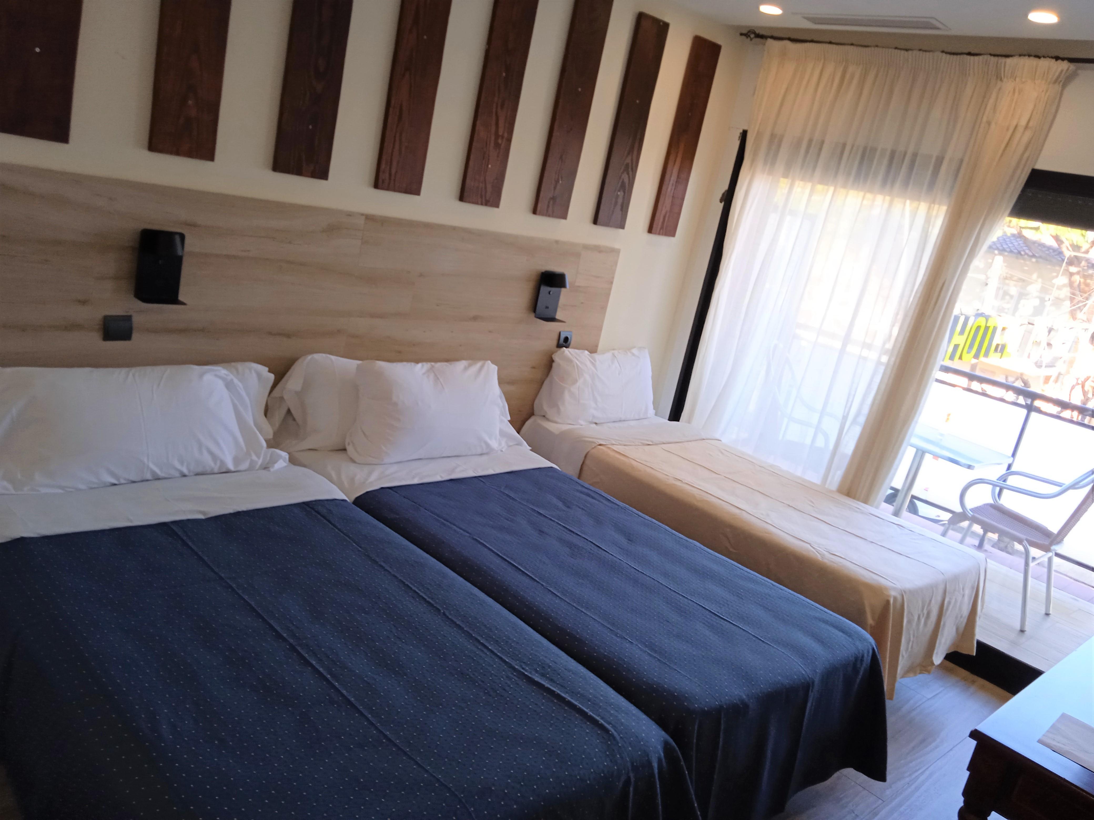 153 3* Castelldefels