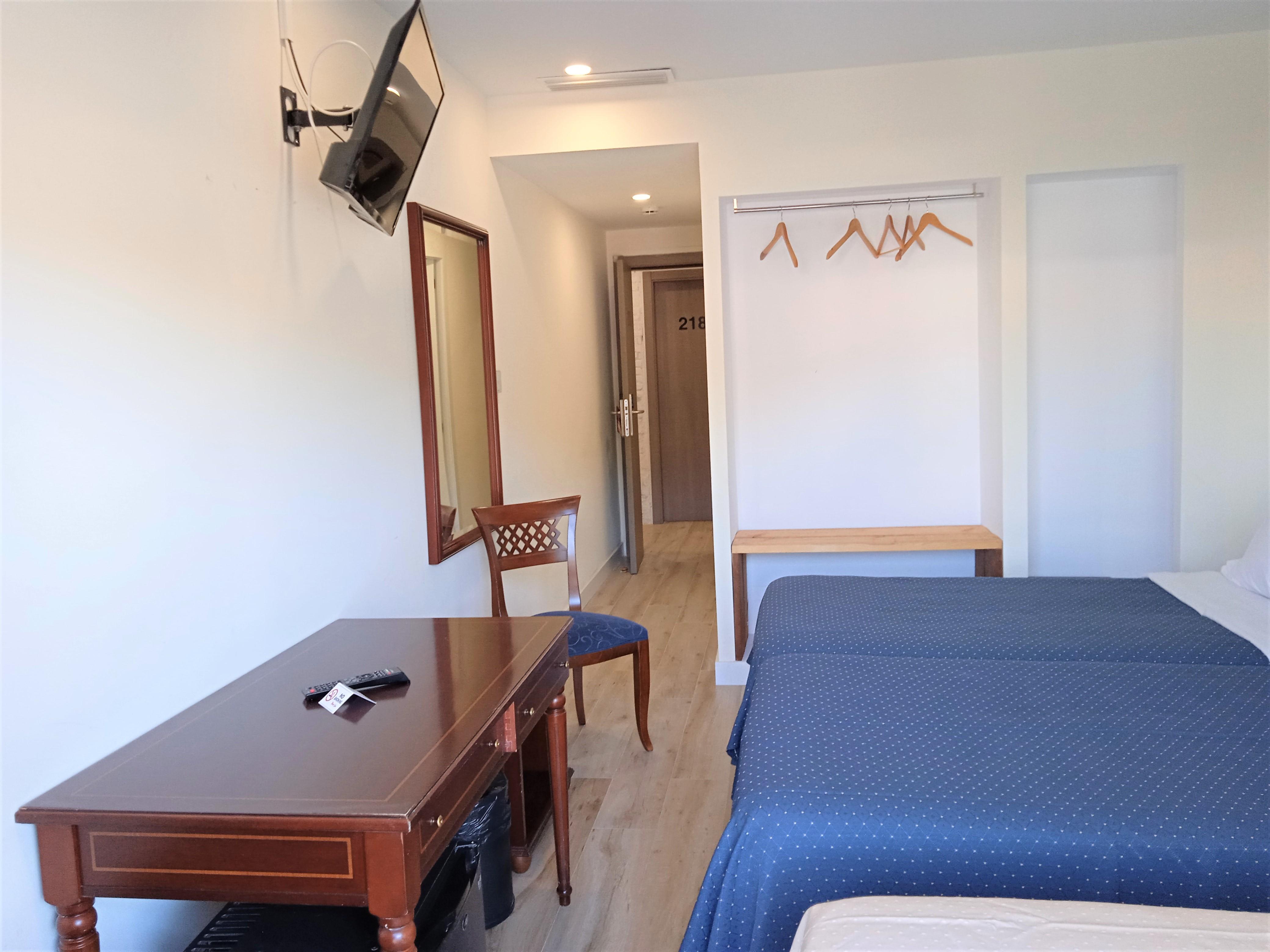 153 Hotel