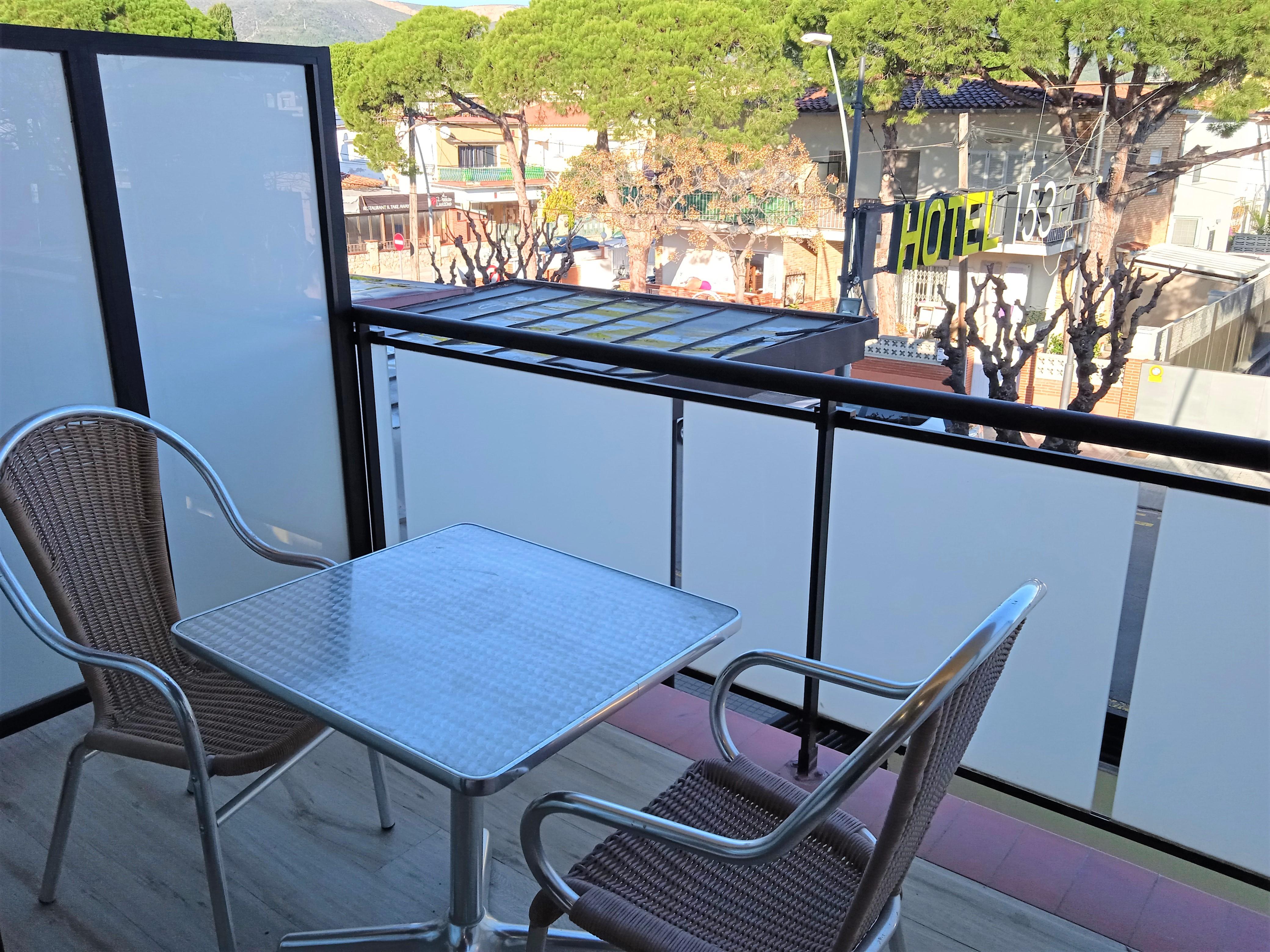 Hotel 153 Castelldefels
