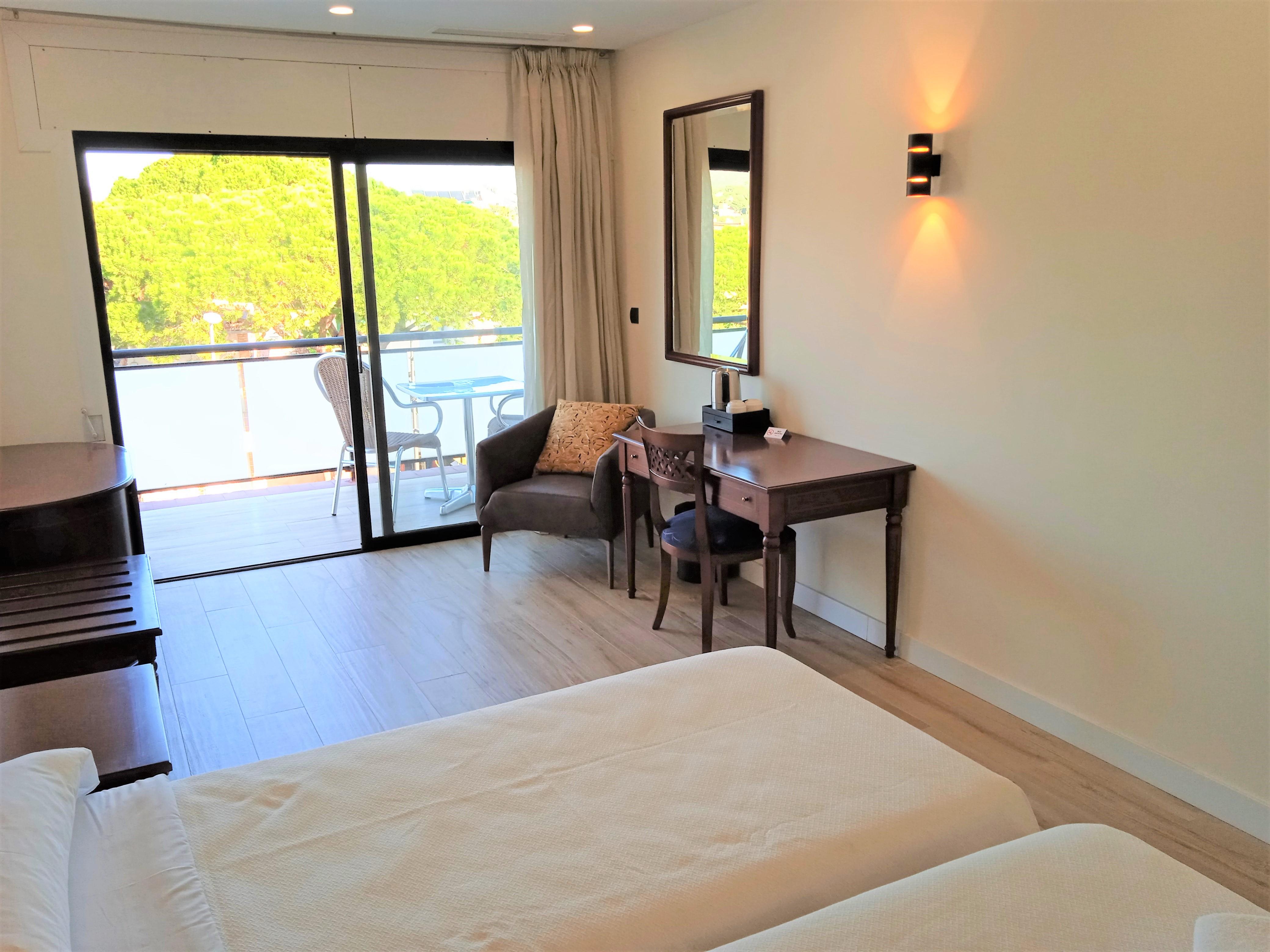Hotel 153 Castelldefels