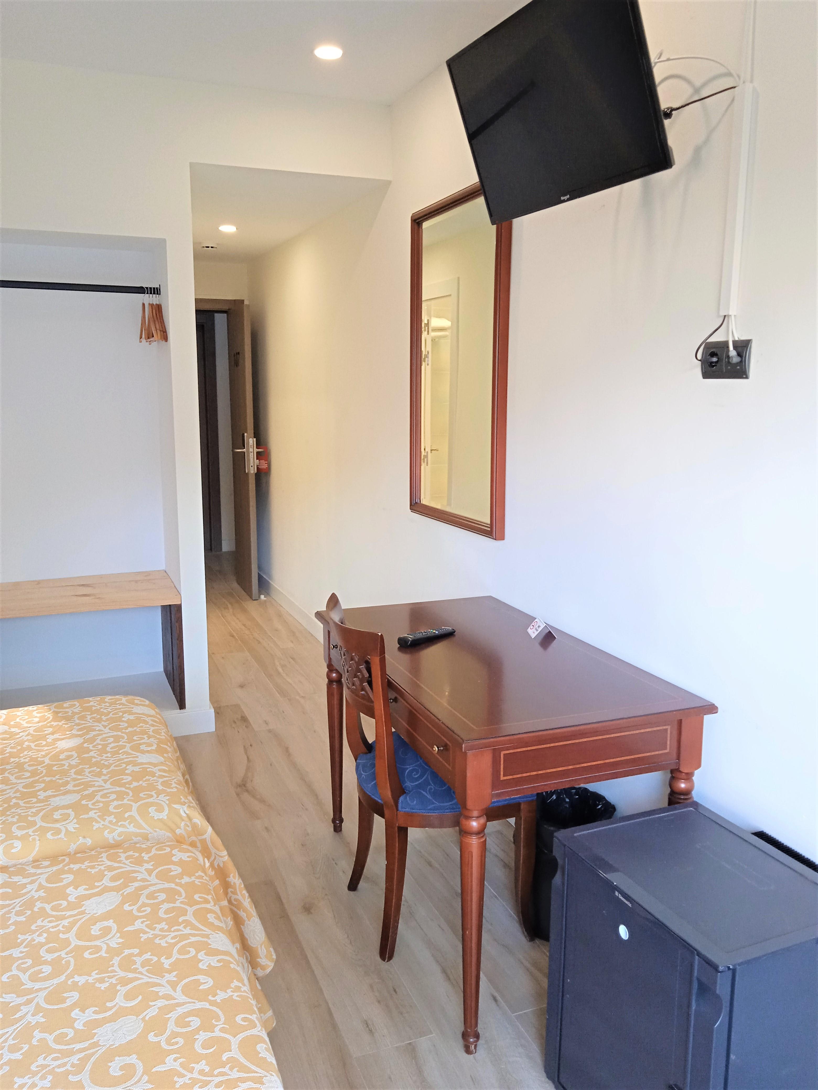 Hotel 153 3*