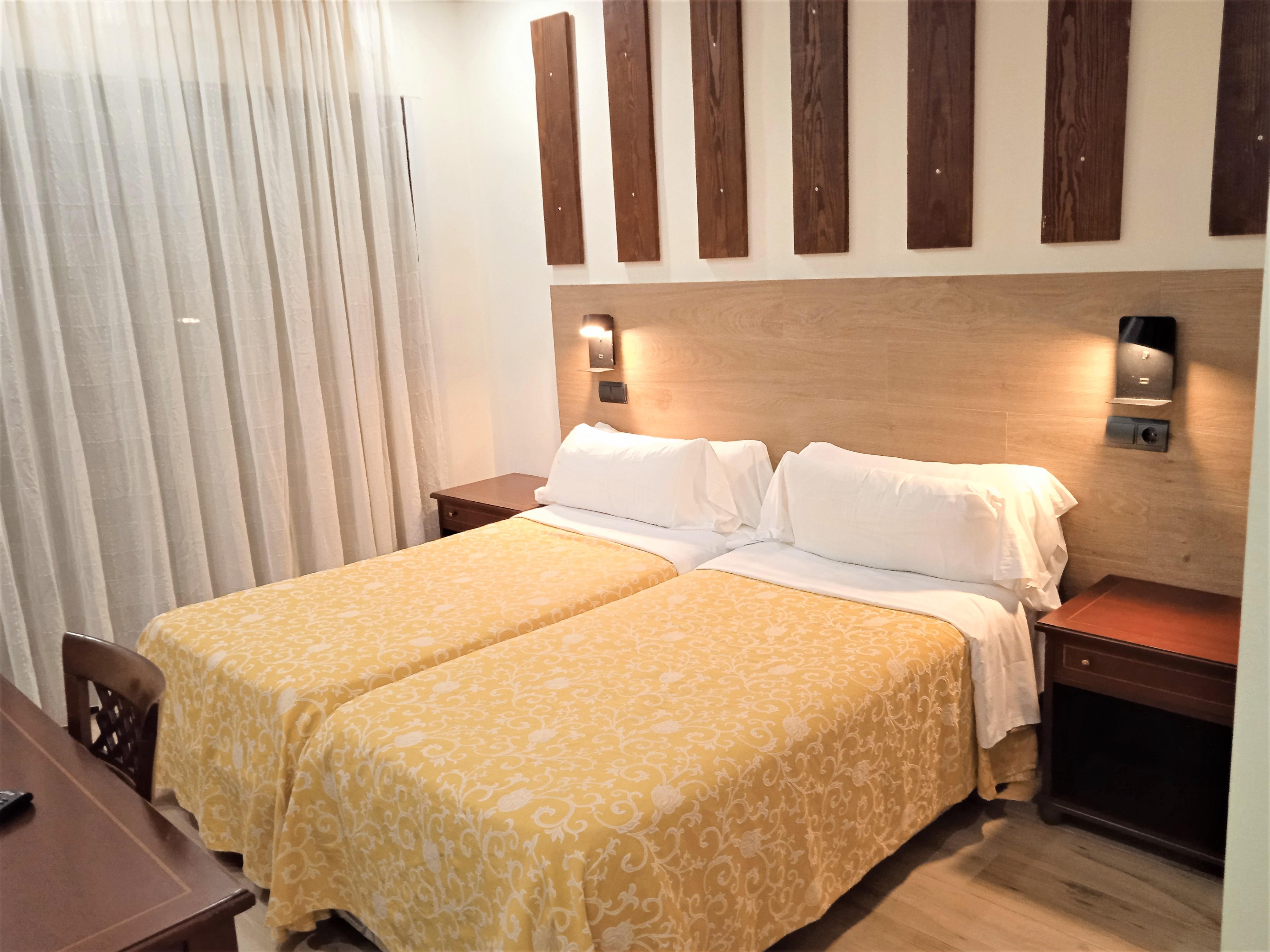 Hotel 153 Castelldefels