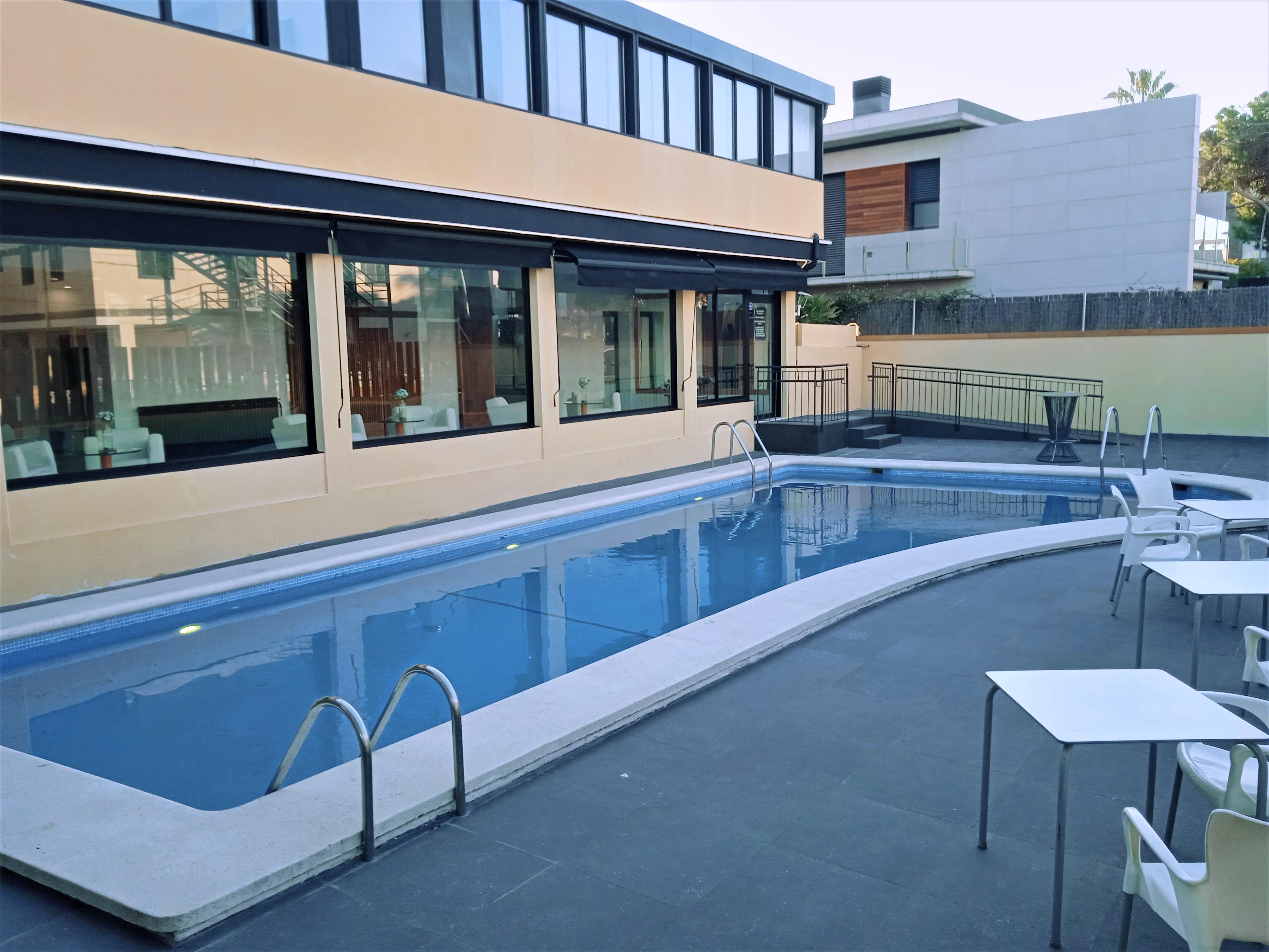 153 Hotel 3*