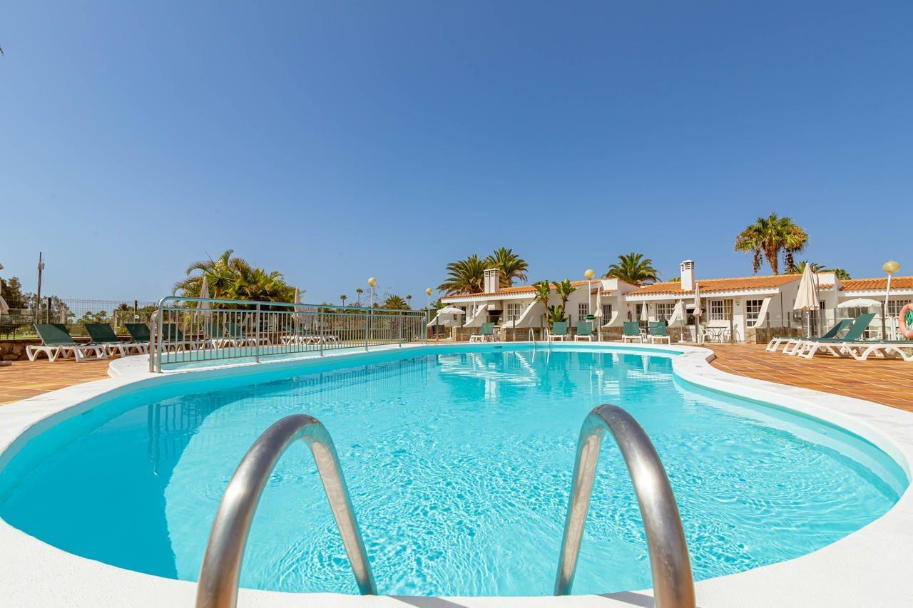 Apartahotel Vista - Adults Only
