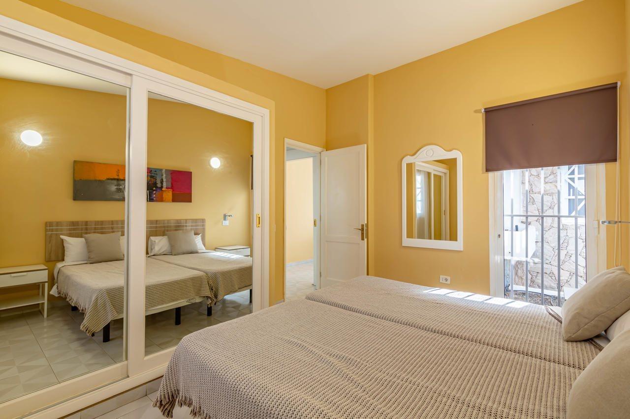 Apartahotel Vista - Adults Only 3*