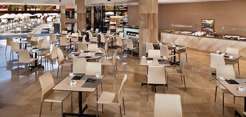 Melia Jardines Del Teide - Adults Only 5* Costa Adeje (Tenerife)