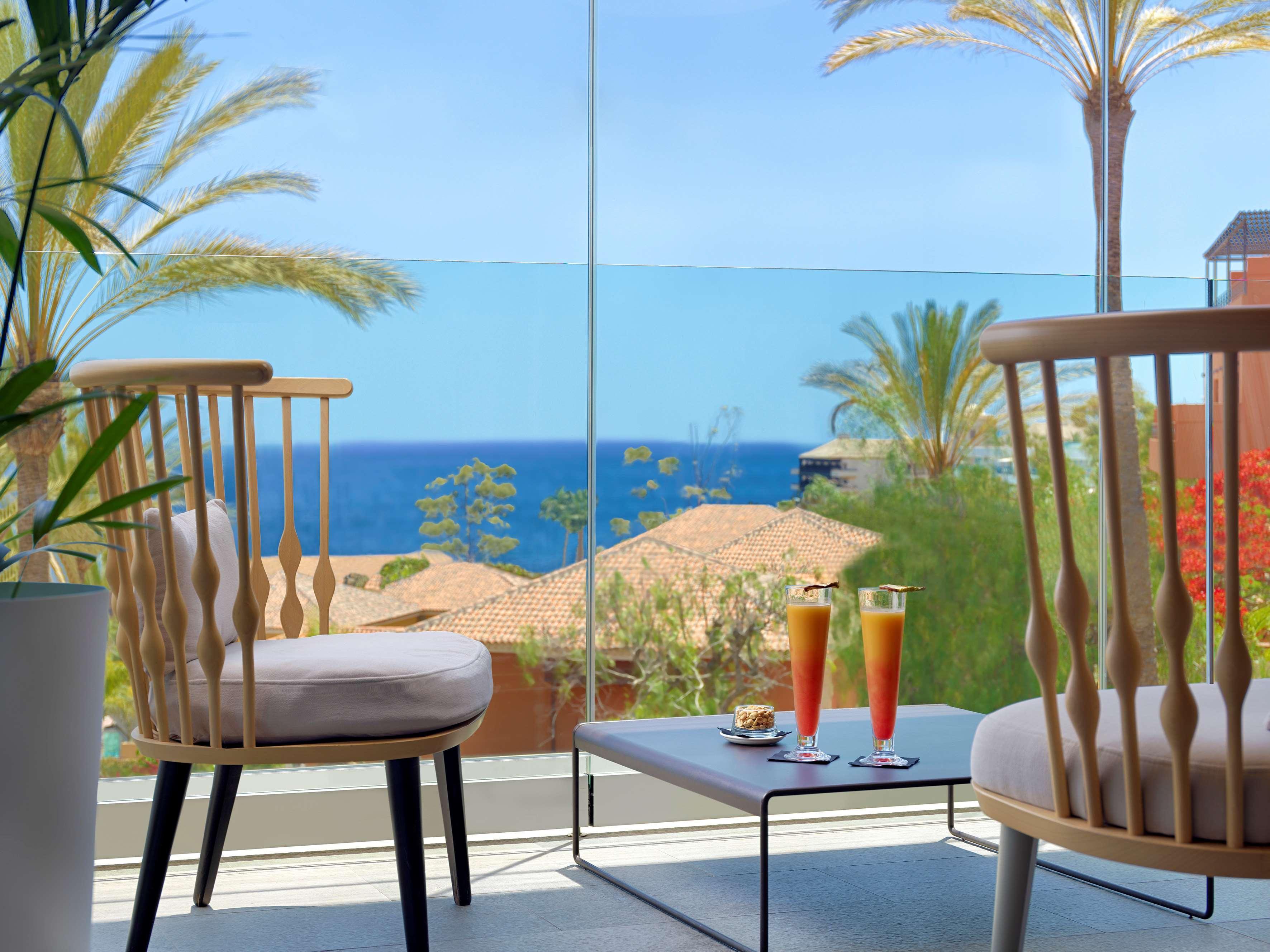 Hotel Melia Jardines Del Teide - Adults Only Costa Adeje (Tenerife)